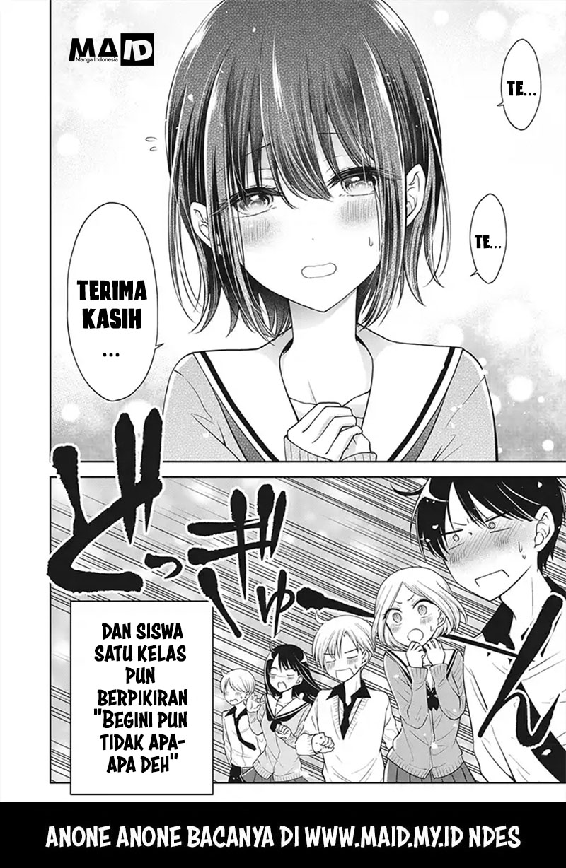 Osananajimi wo Onnanoko ni Shiteshimatta Hanashi